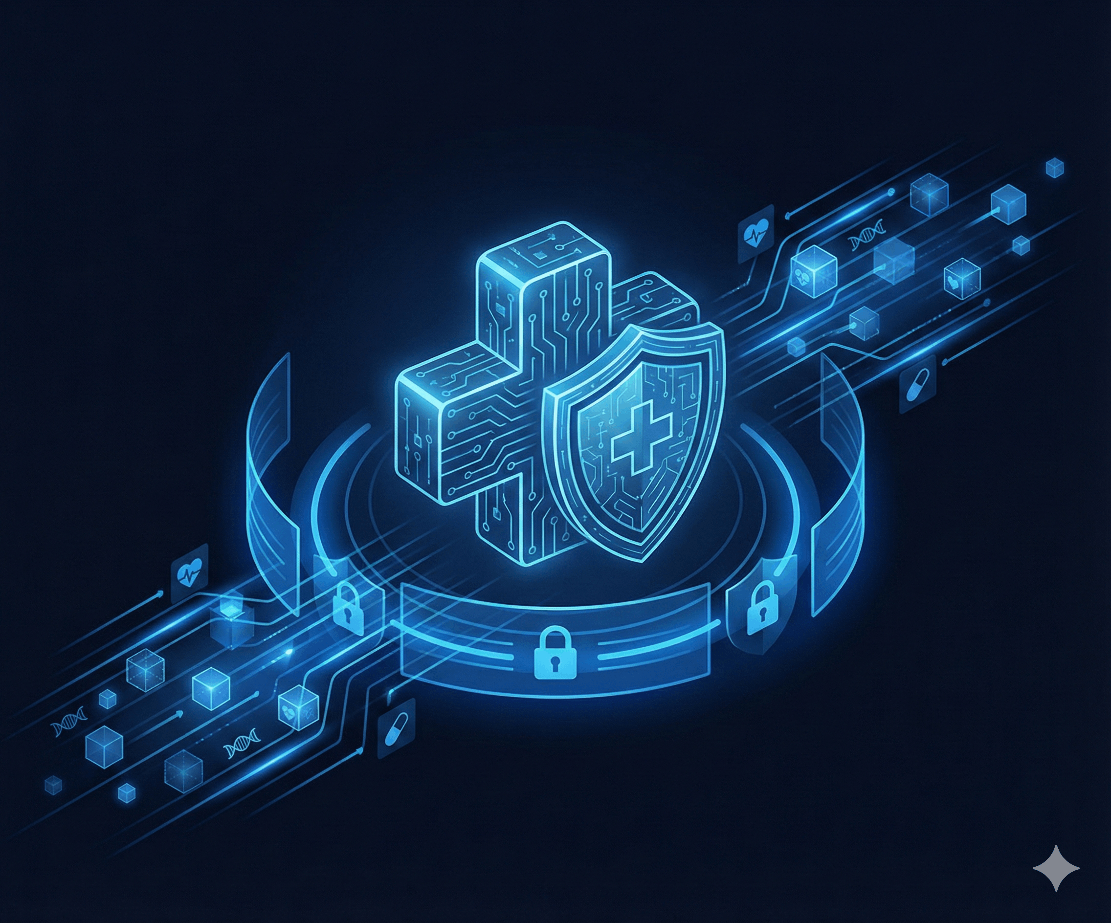 Healthcare compliance