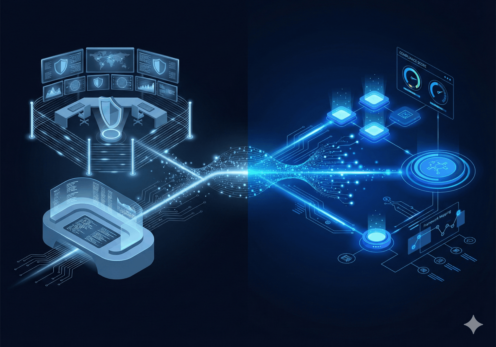 MSSP partnership model